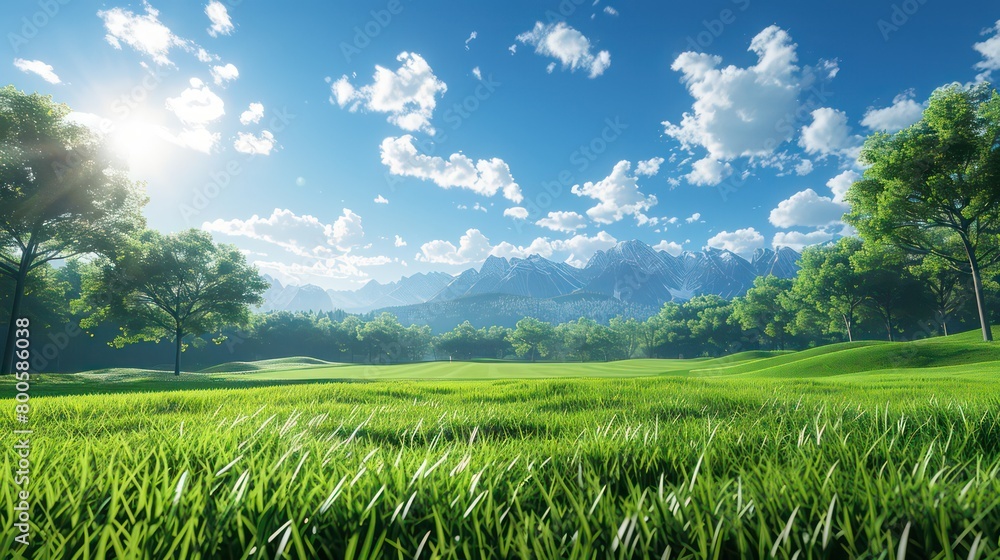 meadow lush green wallpaper, realistic and vivid
meadow lush green wallpaper, realistic and vivid