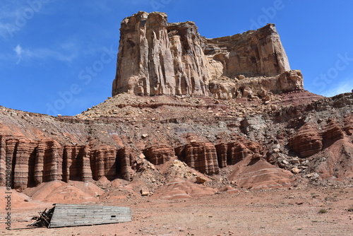 Utah Rocks