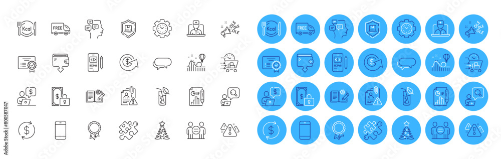 Usd exchange, Wallet and Time management line icons pack. Water glass, Roller coaster, Business person web icon. Search employee, Messenger, Smartphone pictogram. Certificate, Ethics, Inspect. Vector Usd exchange, Wallet and Time management line icons pack. Water glass, Roller coaster, Business person web icon. Search employee, Messenger, Smartphone pictogram. Certificate, Ethics, Inspect. Vector