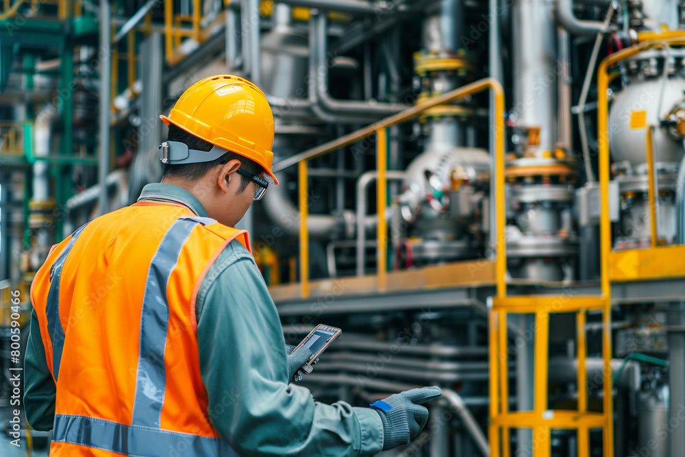A technical review of the safety mechanisms integrated into thermodynamic equipment used in high-risk industries A technical review of the safety mechanisms integrated into thermodynamic equipment used in high-risk industries
