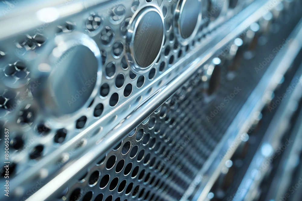 Ring Radiator Material Aluminum and steel integration in radiator technology a look at the ...