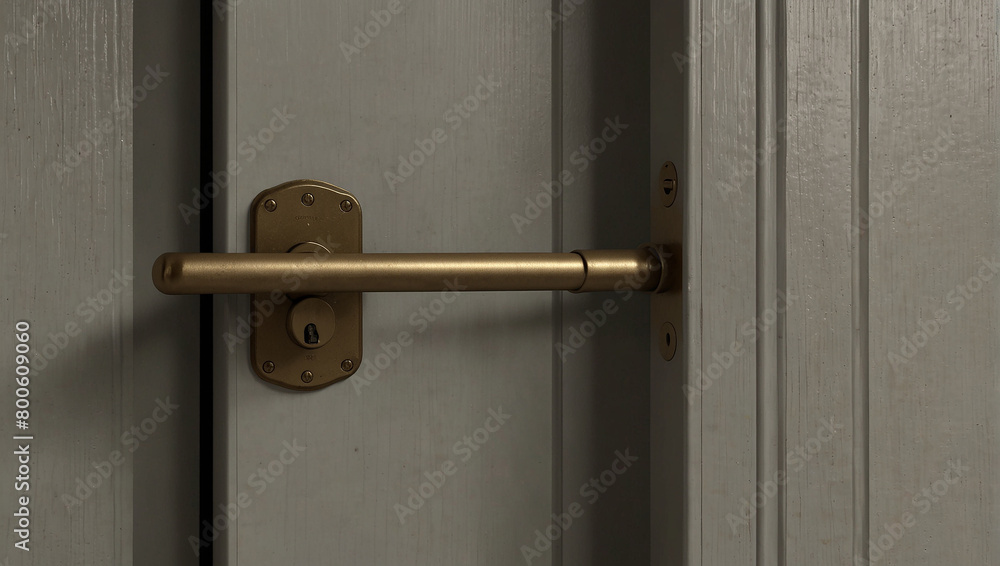 door lock with new look door lock with new look