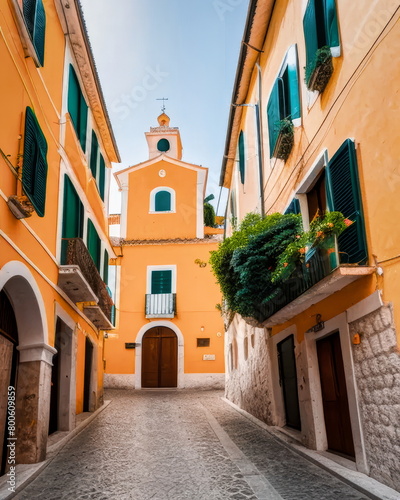 Positano, Amalfi Coast, Italy