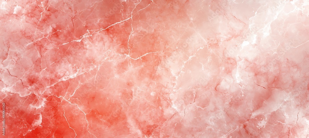 Orange Intricate and Delicate Backdrop With Soft Lines. Marble Effect Orange Intricate and Delicate Backdrop With Soft Lines. Marble Effect