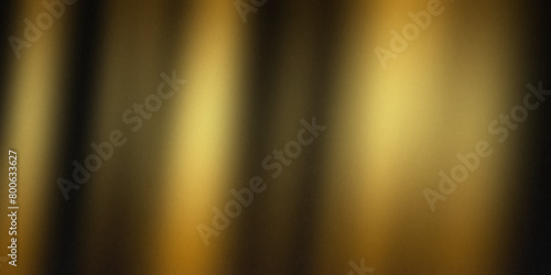 shadowless background gold dark elegant clean modern photo