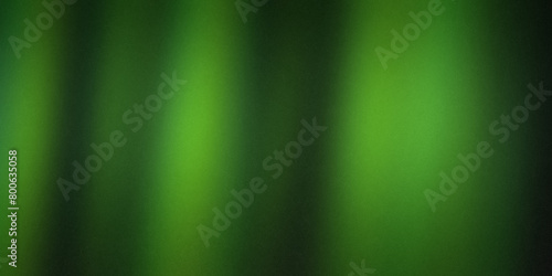 green abstract background, shadowless background  elegant clean modern  photo