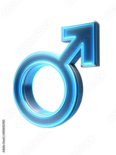 Male symbol