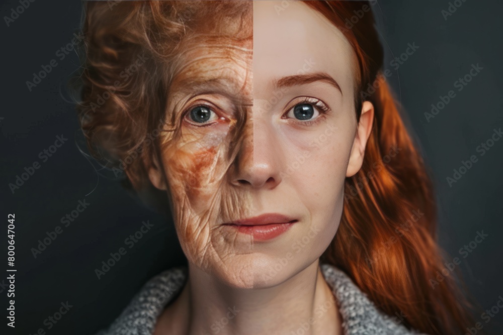 Modern skincare methods, including a face lift and chronological aging, effectively tackle aging signs and enhance facial health. Modern skincare methods, including a face lift and chronological aging, effectively tackle aging signs and enhance facial health.