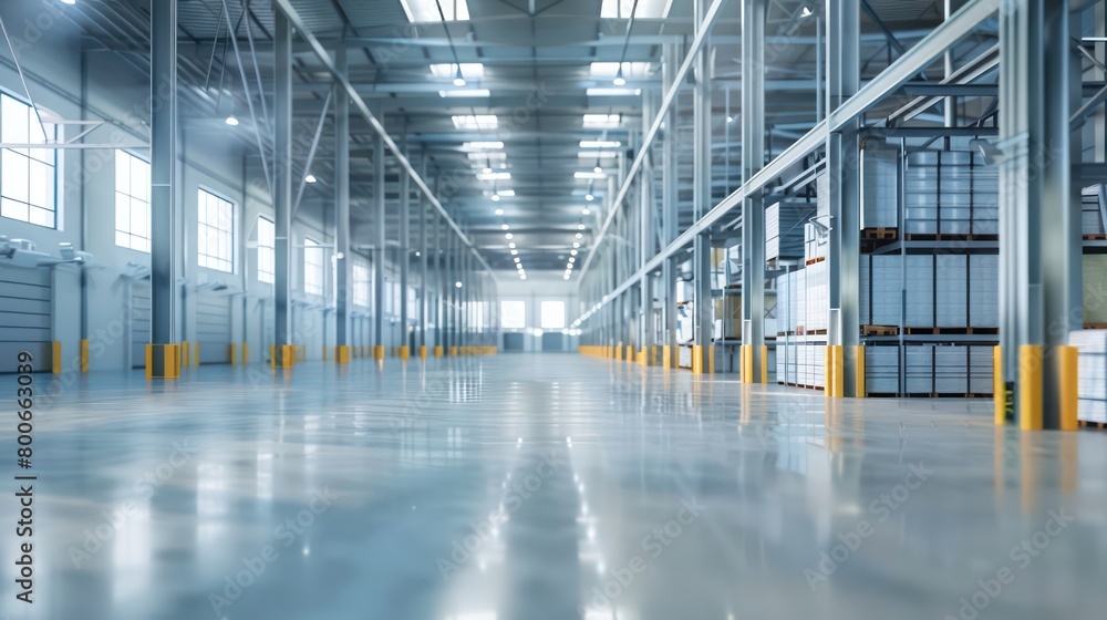 bright and modern warehouse with big windows and nice light bright and modern warehouse with big windows and nice light