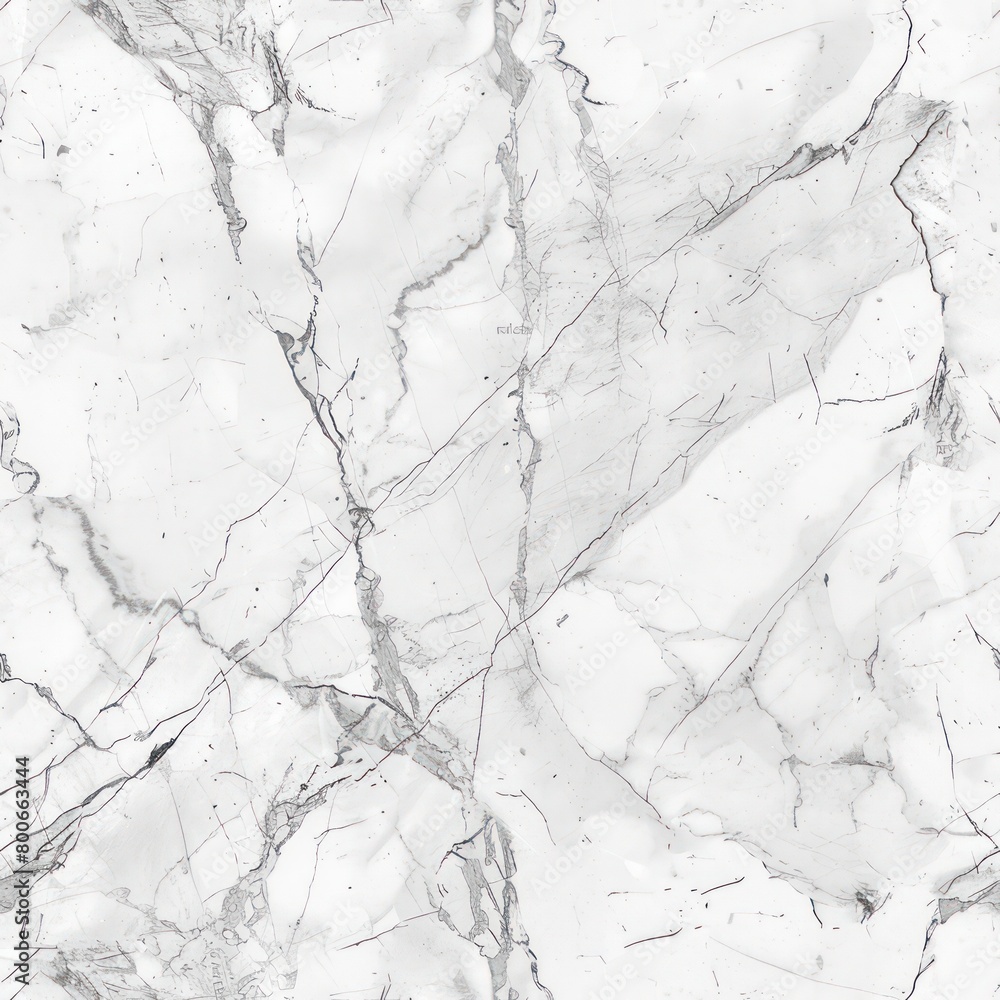 carrara white marble tiles with subtle texture and gray veining carrara white marble tiles with subtle texture and gray veining