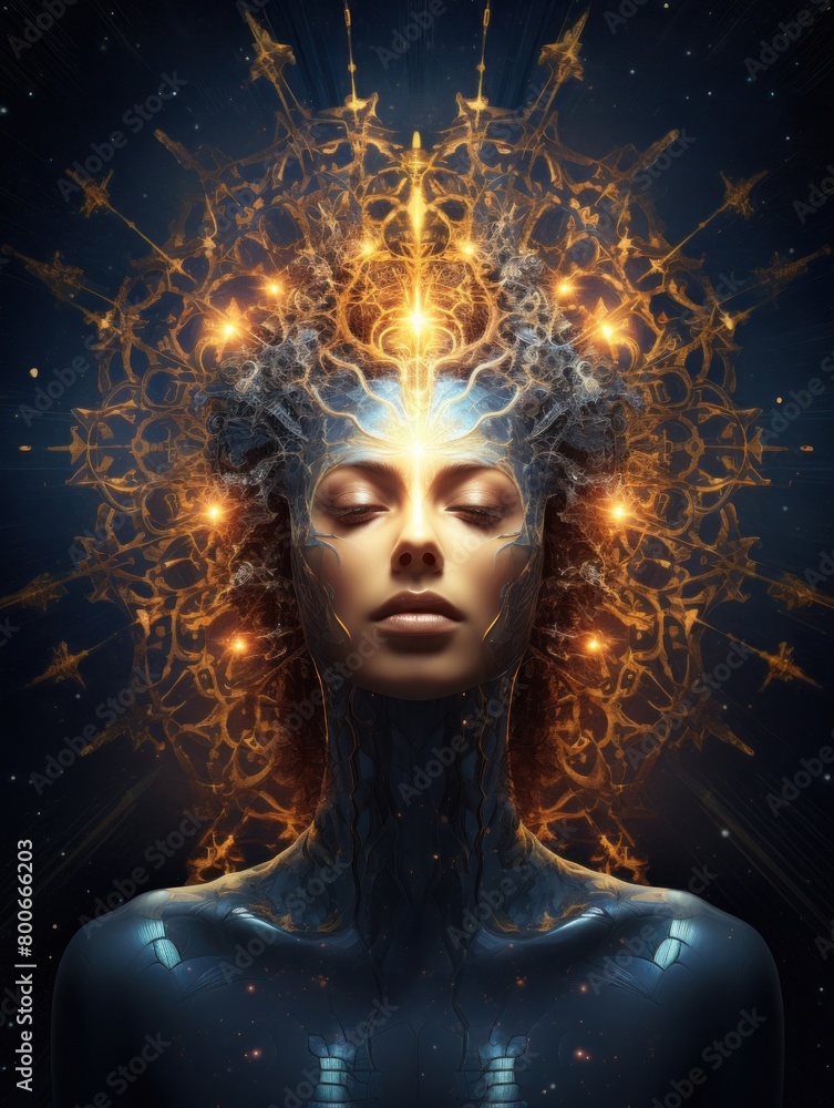 Cosmic Consciousness Cosmic Consciousness