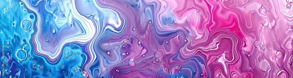 pattern of fluid vivid colors pattern of fluid vivid colors