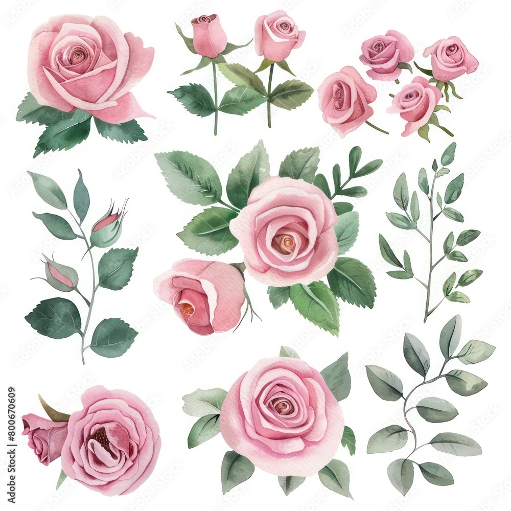 roses illustration clipart roses illustration clipart
