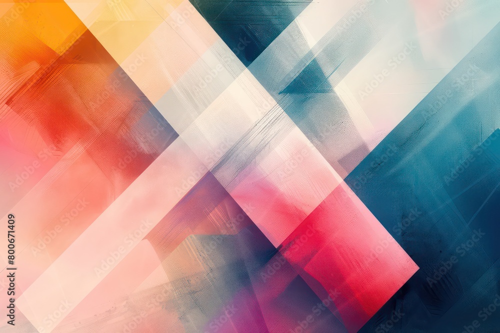 rainbow colored geometric gradients with white shapes in various colors and textures rainbow colored geometric gradients with white shapes in various colors and textures