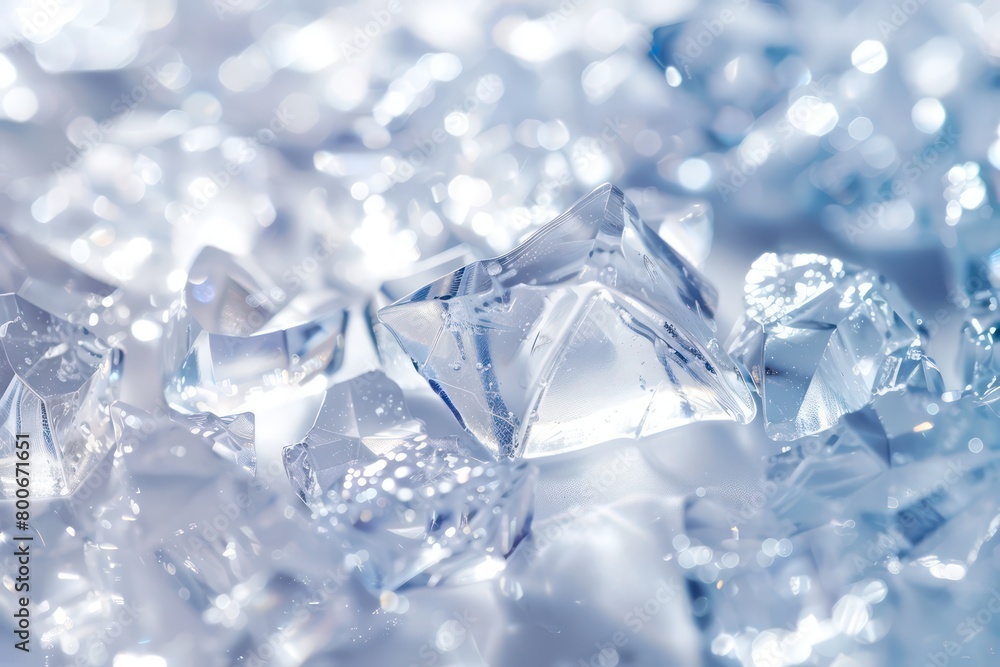 texture of realistic photo with crystal clear surface background texture of realistic photo with crystal clear surface background