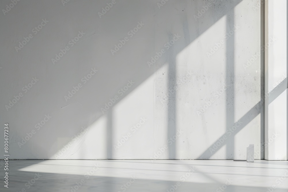 Shadow overlay effect background, light and shadow outside the window. Shadow overlay effect and model of natural lightning inside the room Shadow overlay effect background, light and shadow outside the window. Shadow overlay effect and model of natural lightning inside the room