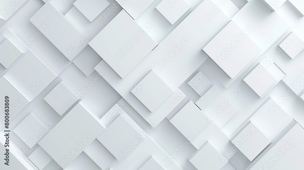 square shapes, dynamic composition. Smooth gradients. subtle white square shapes, dynamic composition. Smooth gradients. subtle white