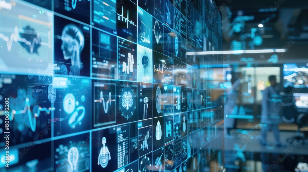 custom made wallpaper toronto digitaldedicated healthcare IT specialist ensuring seamless integration of technology in medical settings