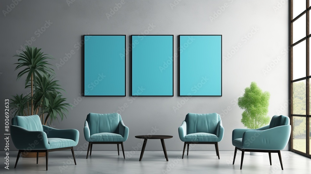 beautiful interior in minimal style beautiful interior in minimal style