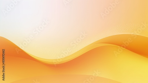 warm tones gradient for calming art