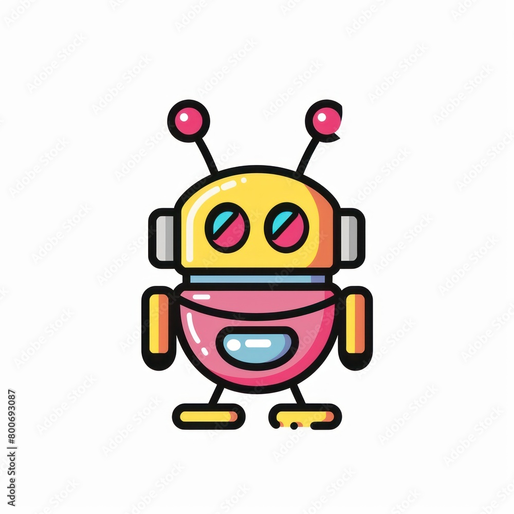 crafting website logo chatbot design crafting website logo chatbot design