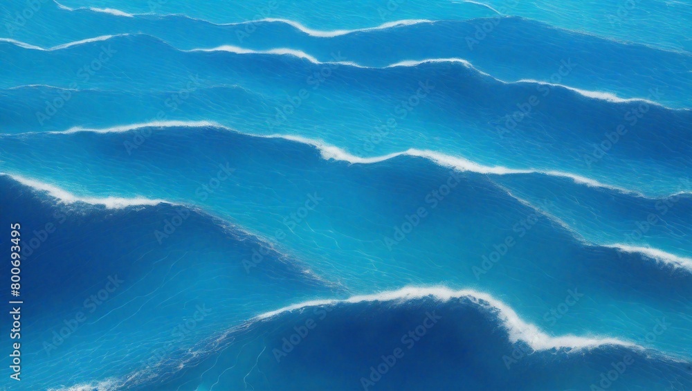 The Aesthetics of Water: Texture, Color, and Light The Aesthetics of Water: Texture, Color, and Light