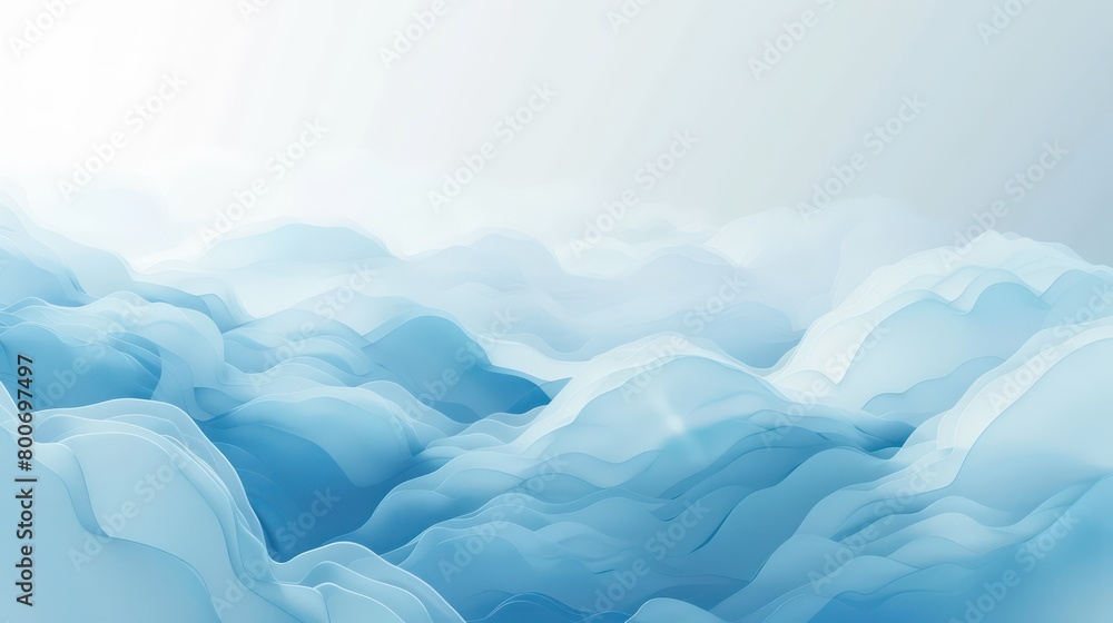cloud data website background, light blue, use of bright colors cloud data website background, light blue, use of bright colors
