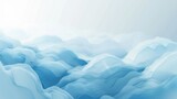 cloud data website background, light blue, use of bright colors