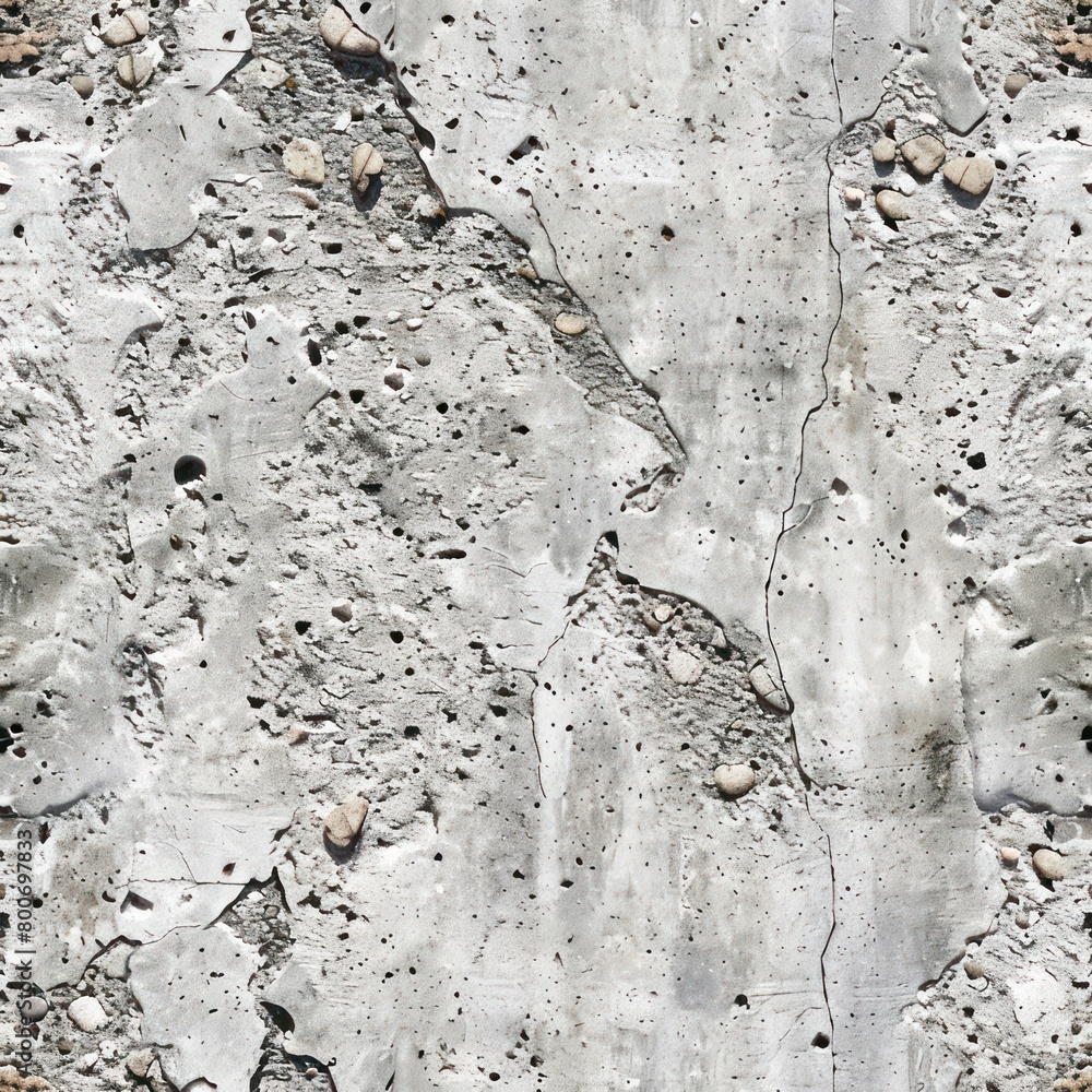 Obraz premium concrete seamless texture