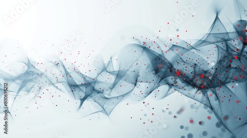 Wallpaper Mural digital development white background Torontodigital.ca