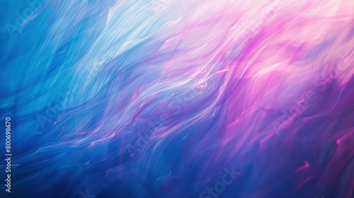 surreal pink blue purple color mix background