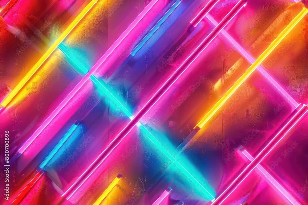 neon lines texture background neon lines texture background