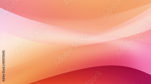 vibrant pink and orange wallpaper