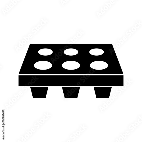 Muffin pan