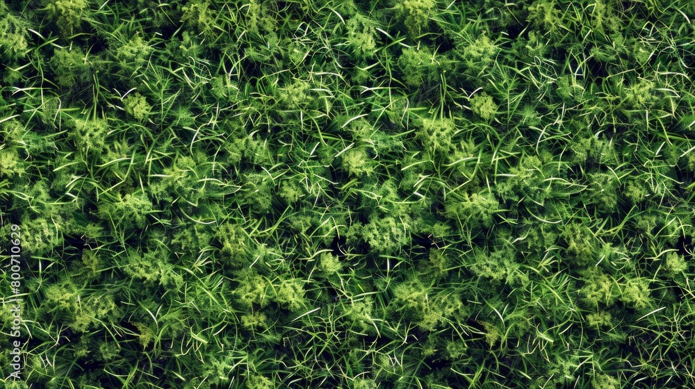 Close-up of lush green grassy field. Nature background with vibrant colors. Close-up of lush green grassy field. Nature background with vibrant colors.