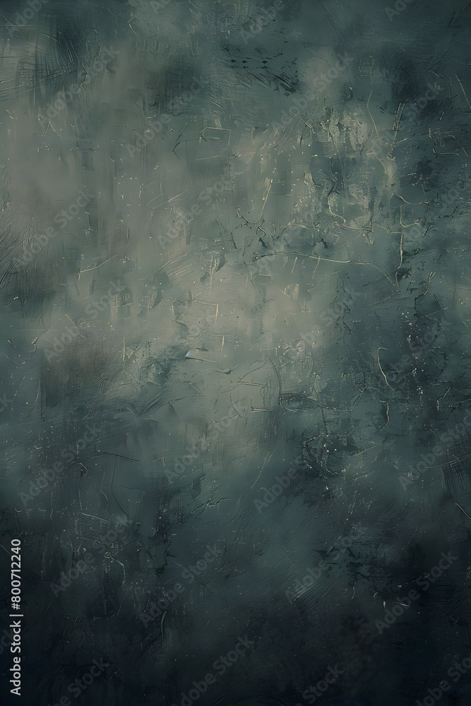 A grey wall with a few spots of paint. The wall is covered in graffiti and has a rough texture A grey wall with a few spots of paint. The wall is covered in graffiti and has a rough texture