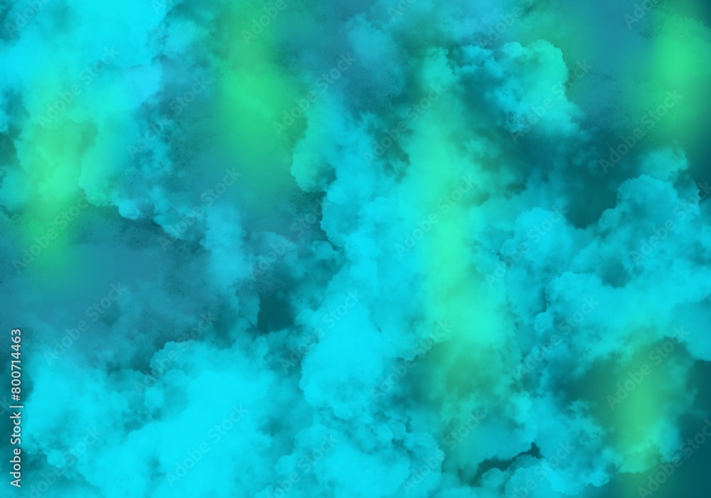 Cloud Sky With Pastel Colour Grunge Texture Abstract Background Cloud Sky With Pastel Colour Grunge Texture Abstract Background