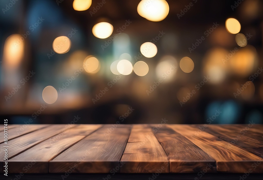 'front space restaurant wooden can your bokeh splay montage Mock dark Empty background abstract blurred used table products' 'front space restaurant wooden can your bokeh splay montage Mock dark Empty background abstract blurred used table products'
