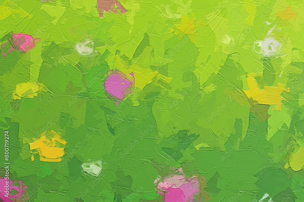 Oil paintings and various flowers, lotus leaves, lotus flowers, fish, fruits, scenic forests, ponds, and beauty Oil paintings and various flowers, lotus leaves, lotus flowers, fish, fruits, scenic forests, ponds, and beauty