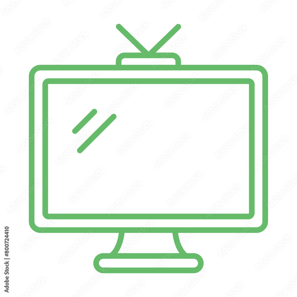 Television Icon Television Icon