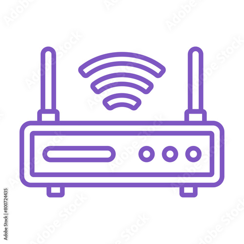 Router Icon