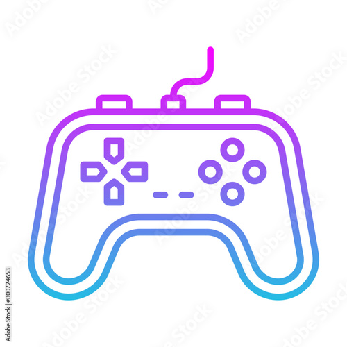 Gamepad Icon
