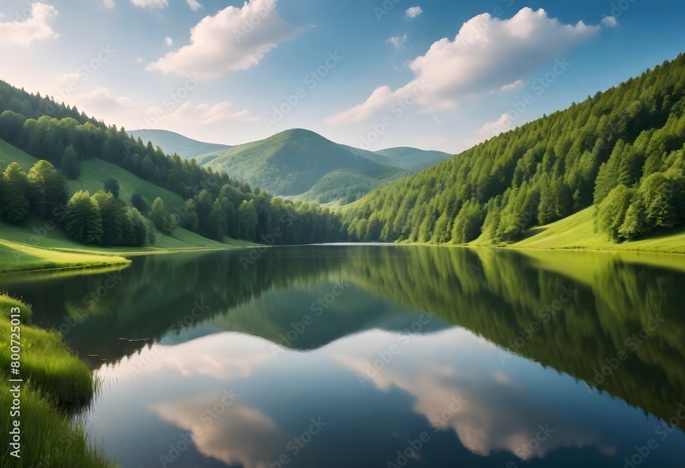 Fototapeta premium nature images 4k ultra hd