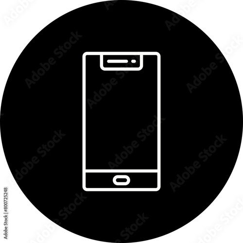 Smartphone Icon