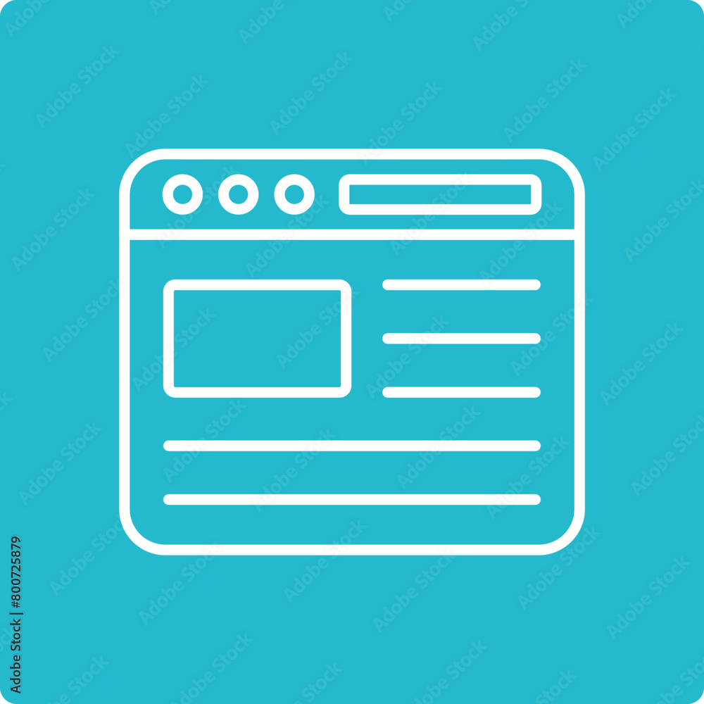 Website Icon Website Icon