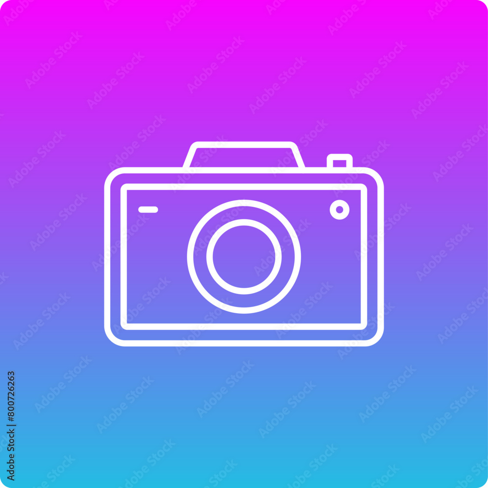Camera Icon Camera Icon