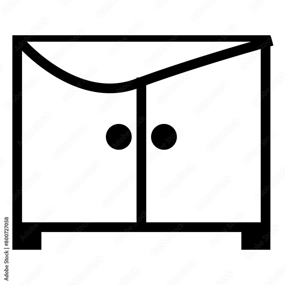 illustration of a box