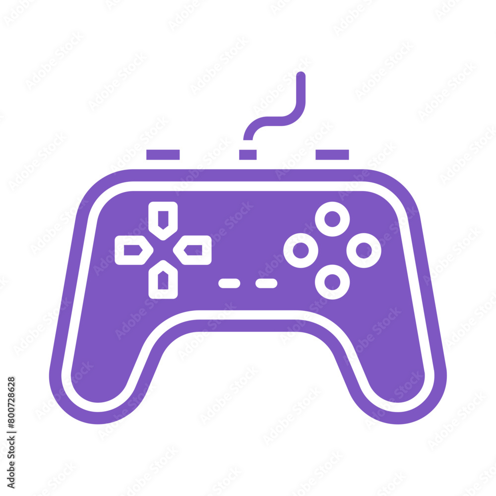 Gamepad Icon Gamepad Icon