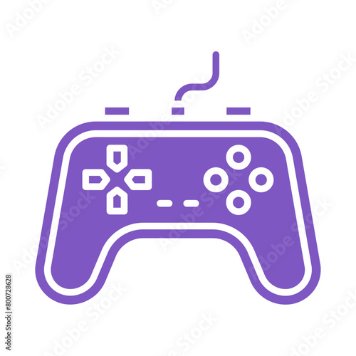 Gamepad Icon
