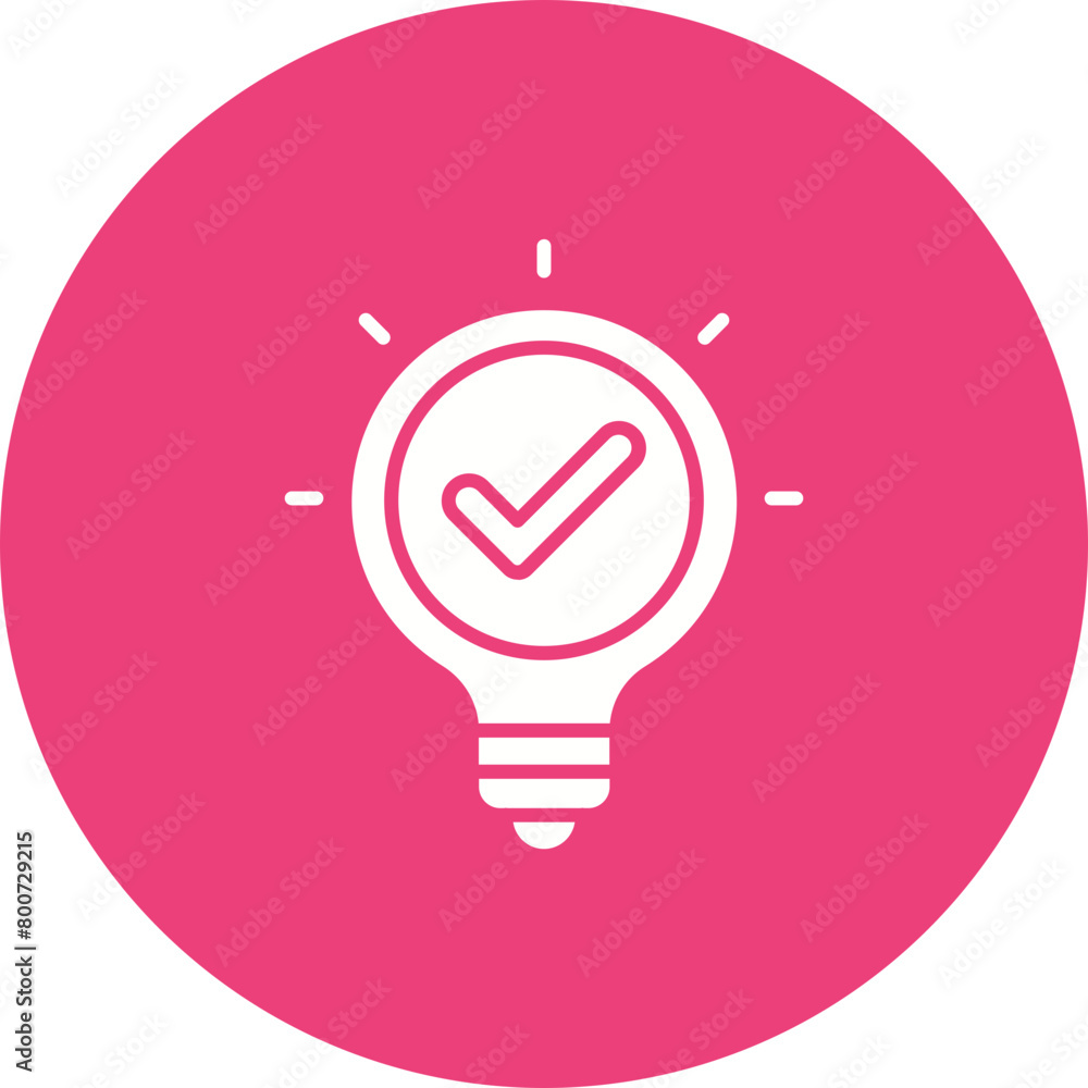 Idea Icon